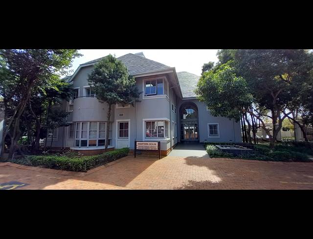 111M² OFFICE TO LET IN BRYANSTON